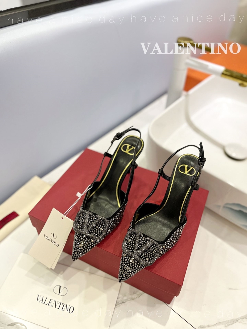 Valentino Sandals